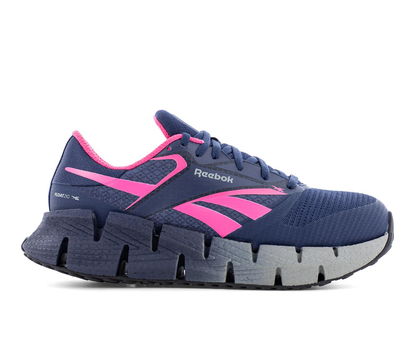 Blue pink