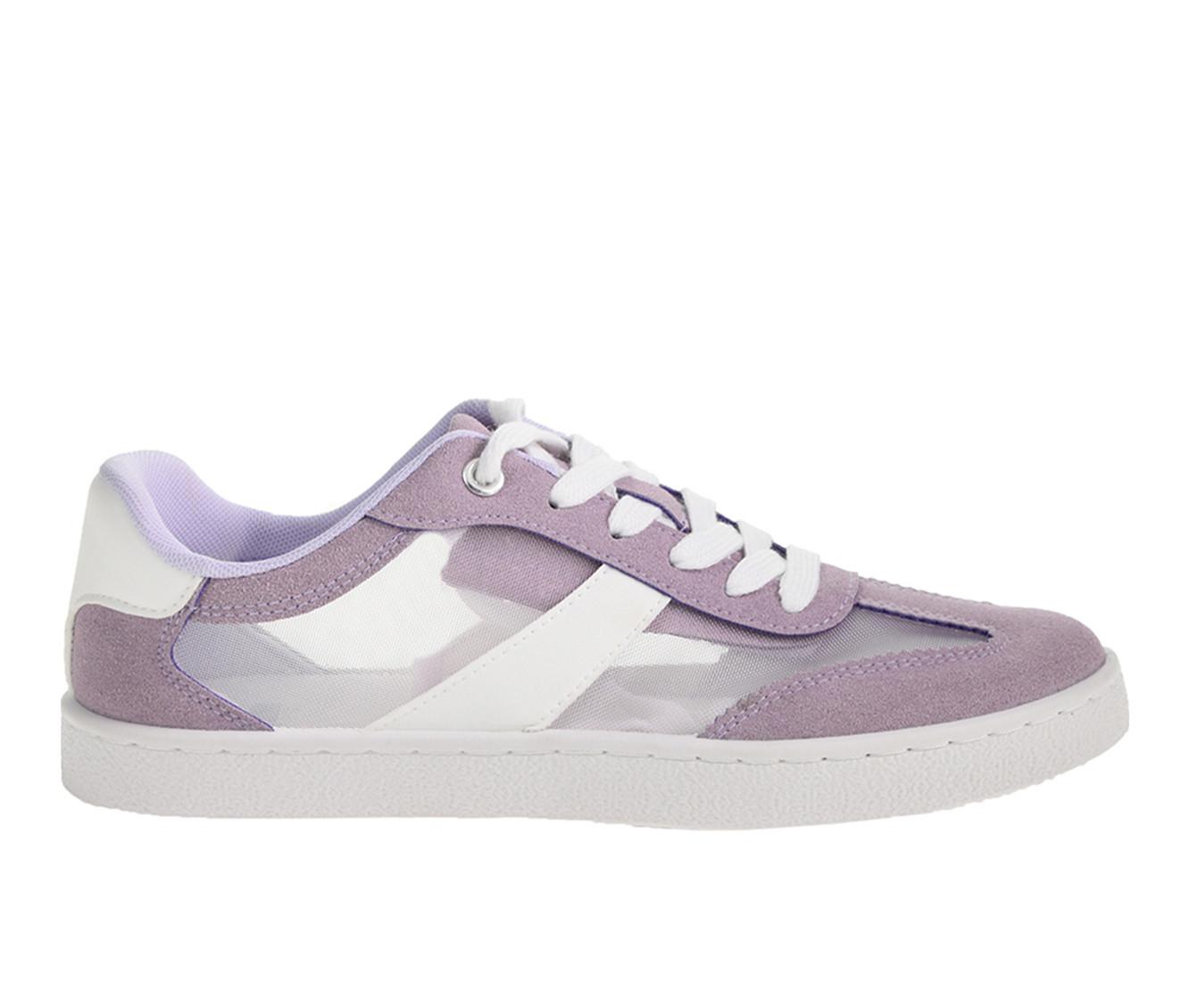 Women's Dirty Laundry Sunstar Sneakers in Lilac color