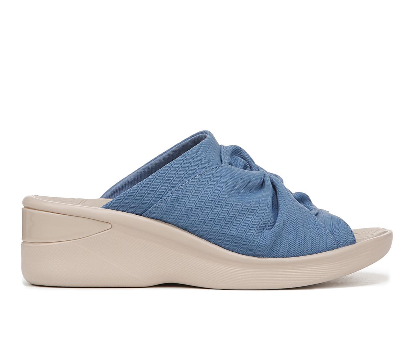 Elemental Blue