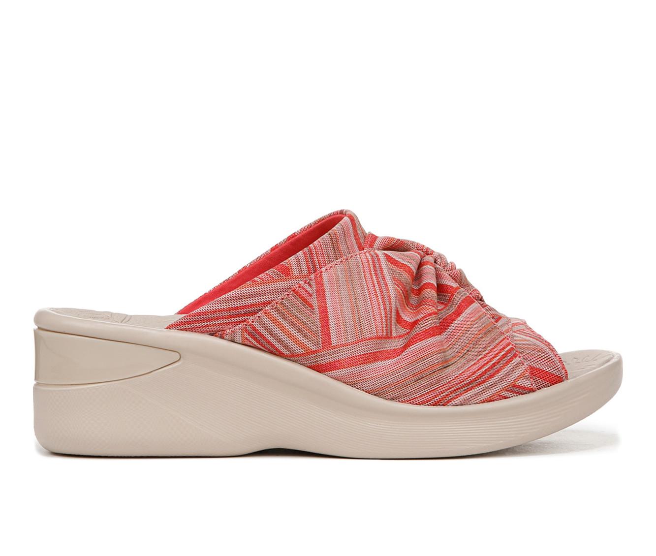 Coral Stripe