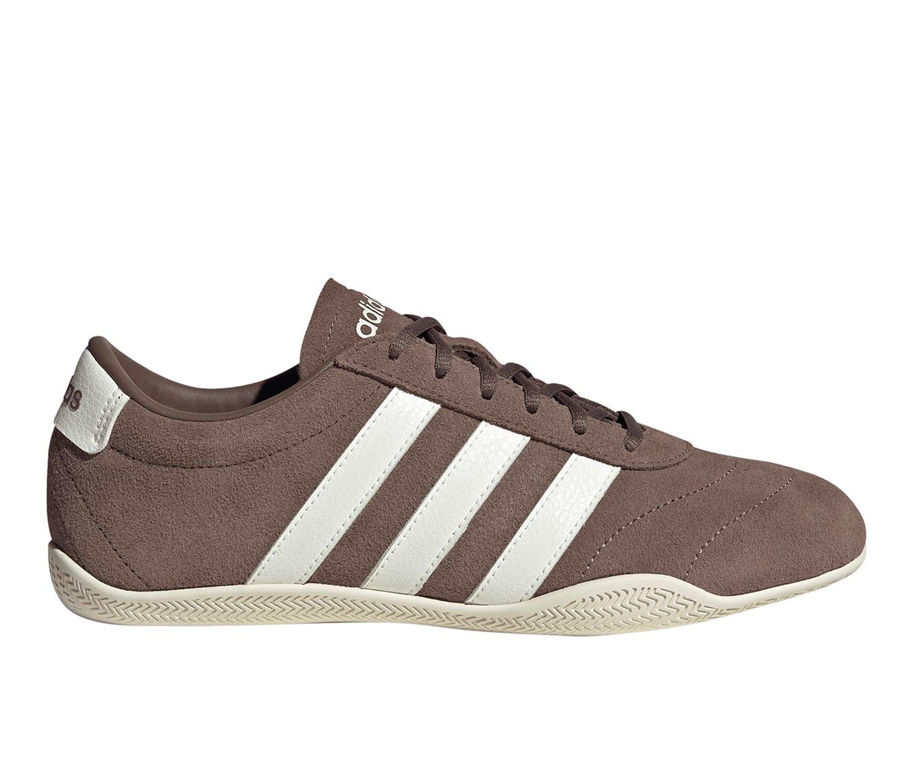 Brn/Wht/Gum