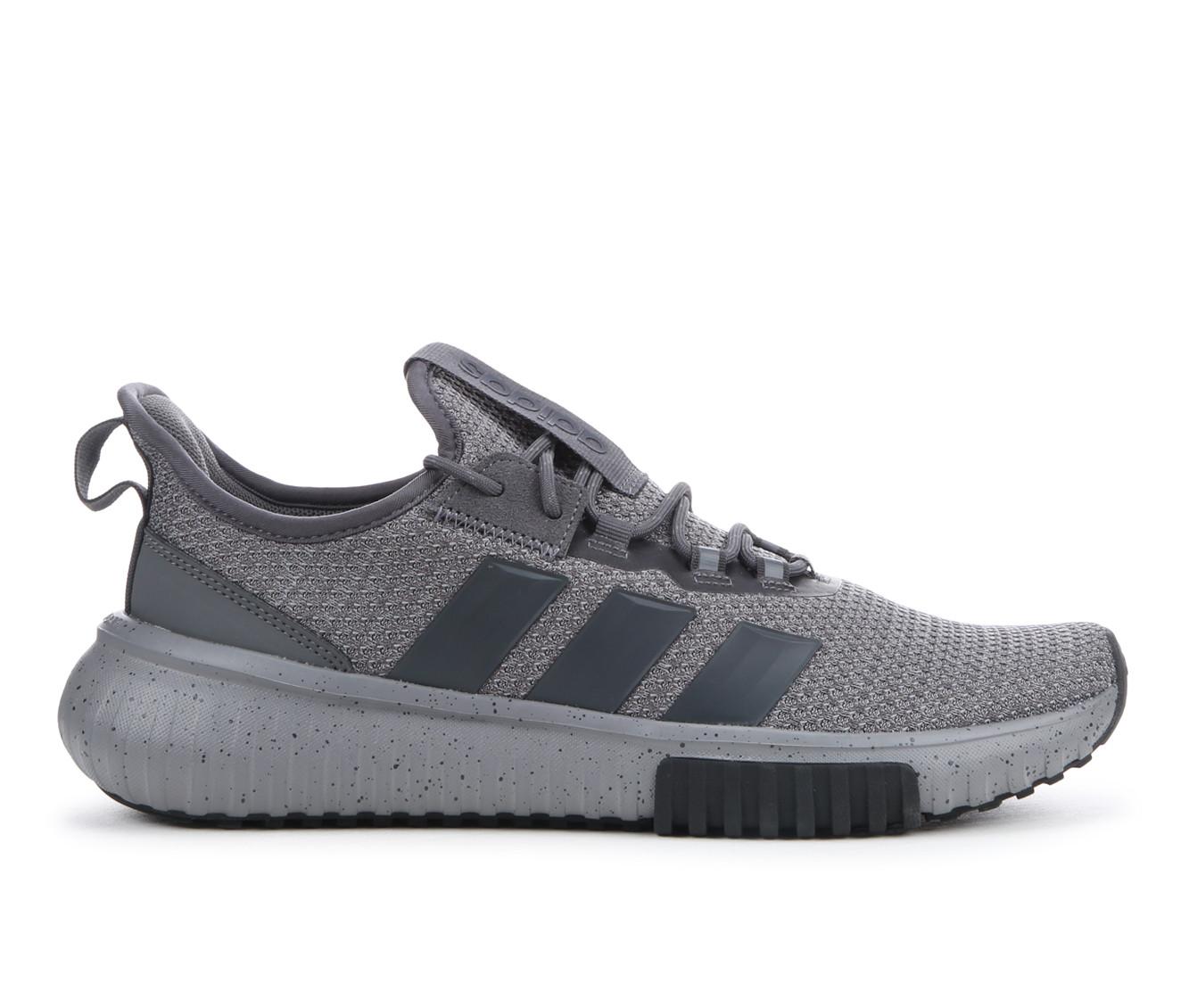 Grey/Black