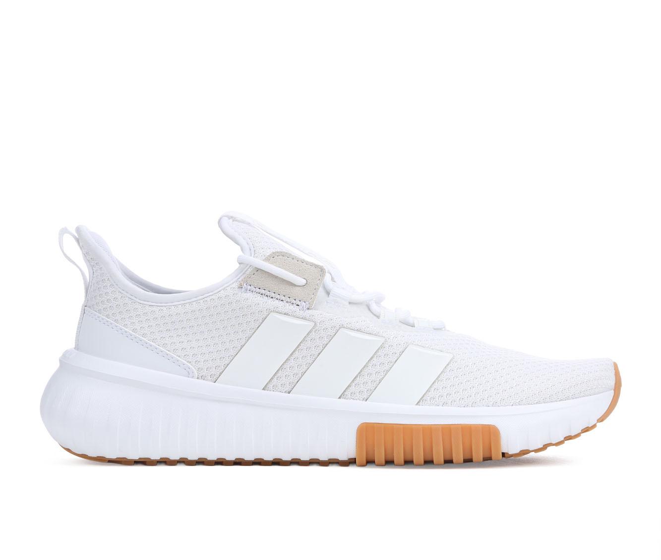 White/White