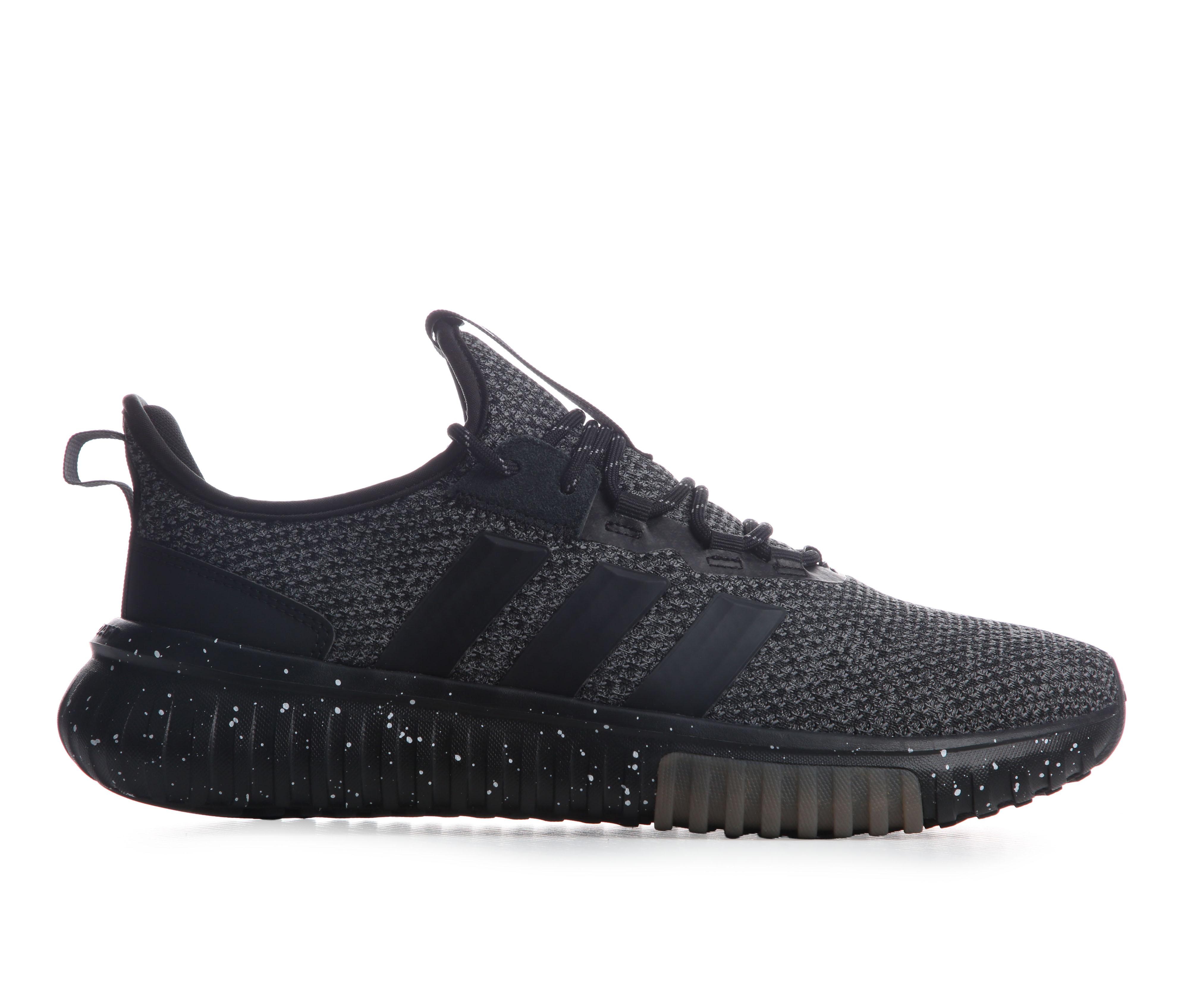 Blk/Blk Speck W