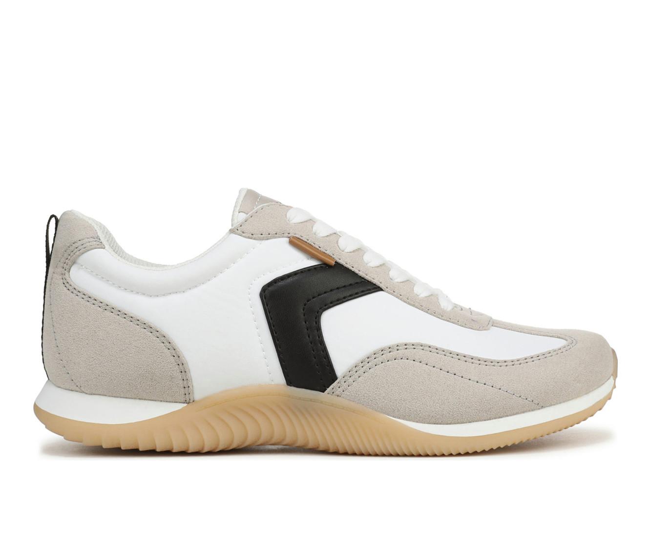 White/Black