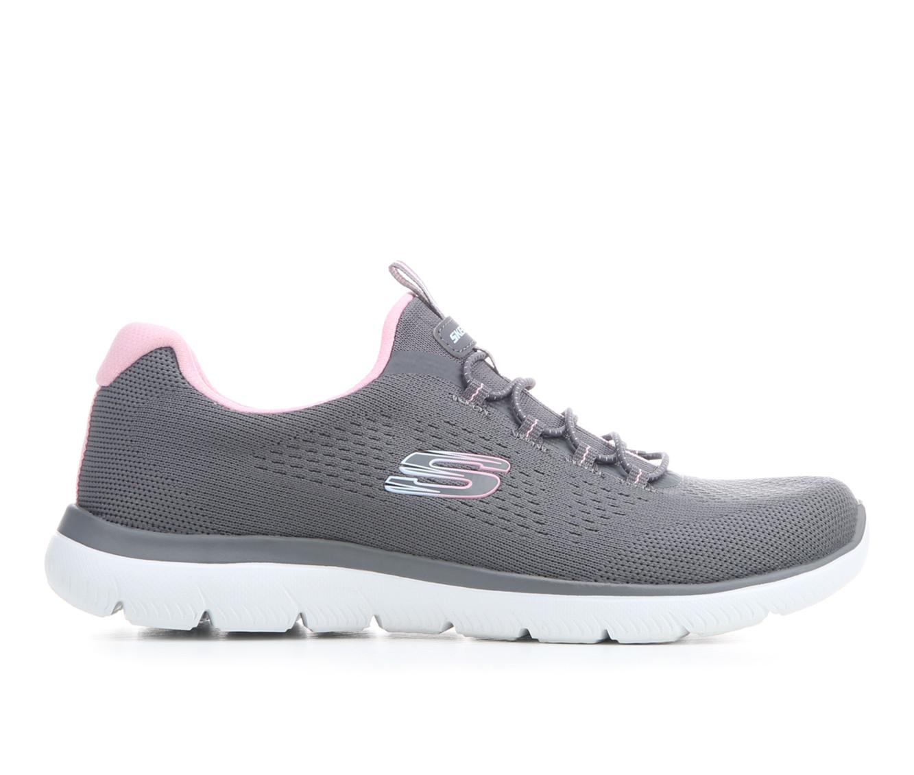 Grey/Pink