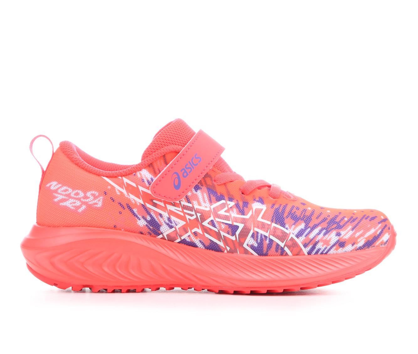 Flash Red/White