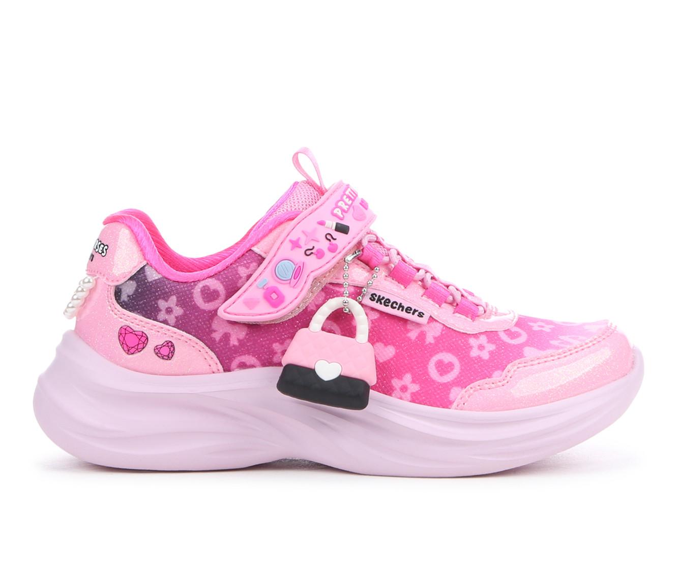 Pink/Spkl/Multi