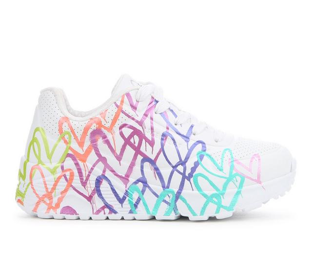 White Multi