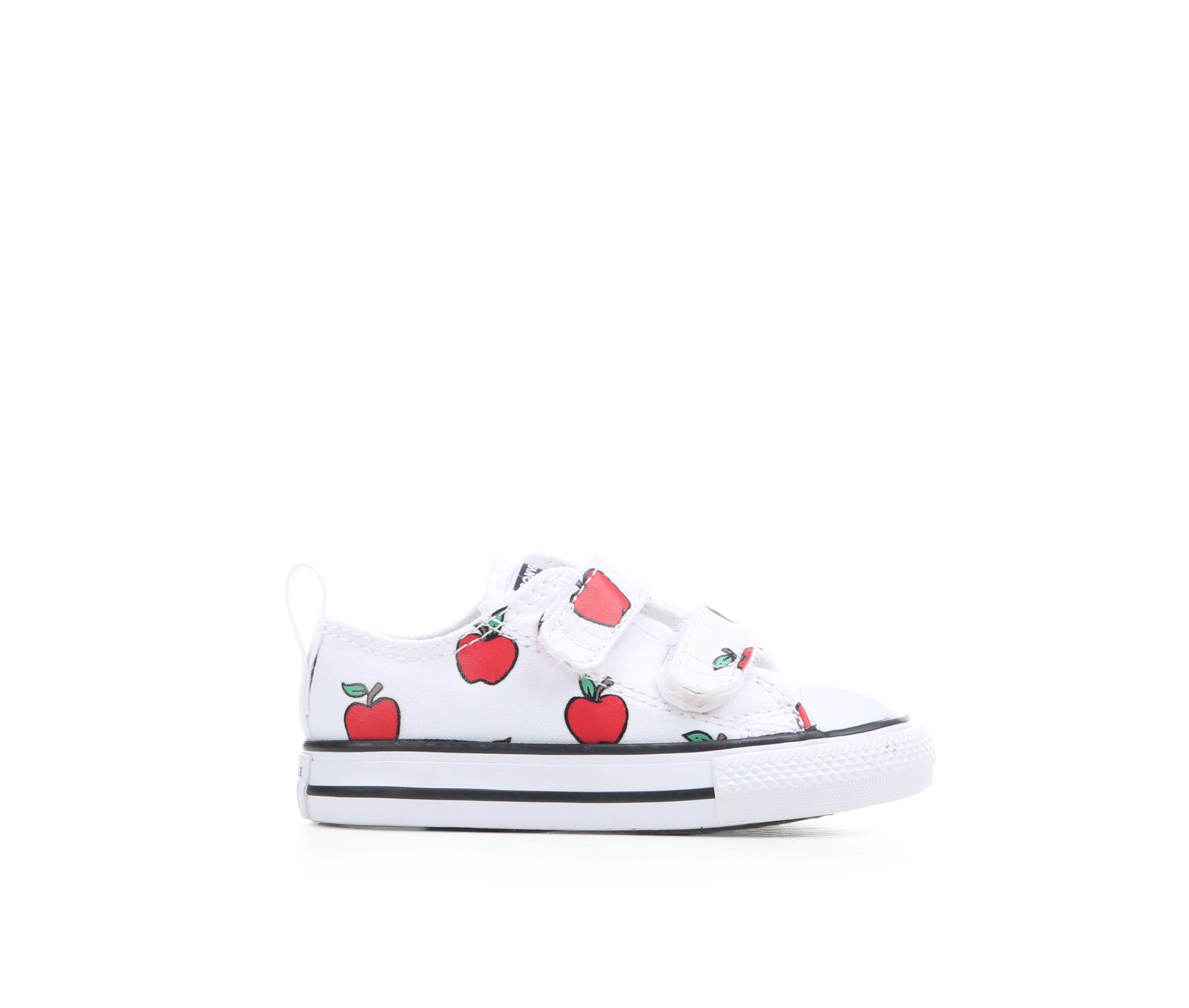 White/Red/Black