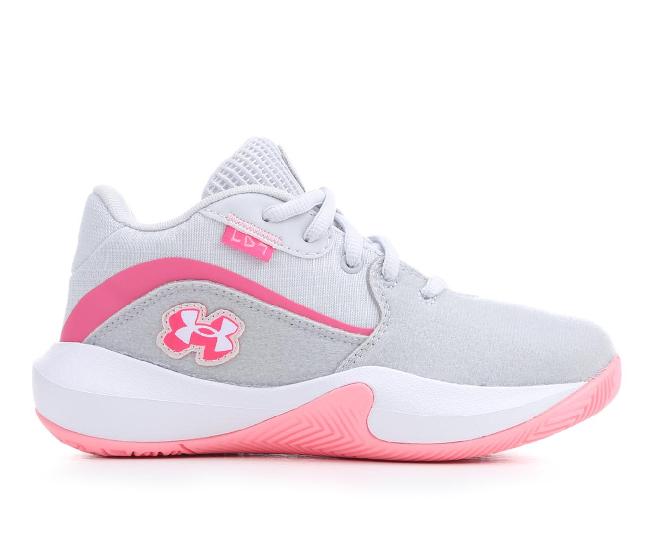 Halo Grey/Pink