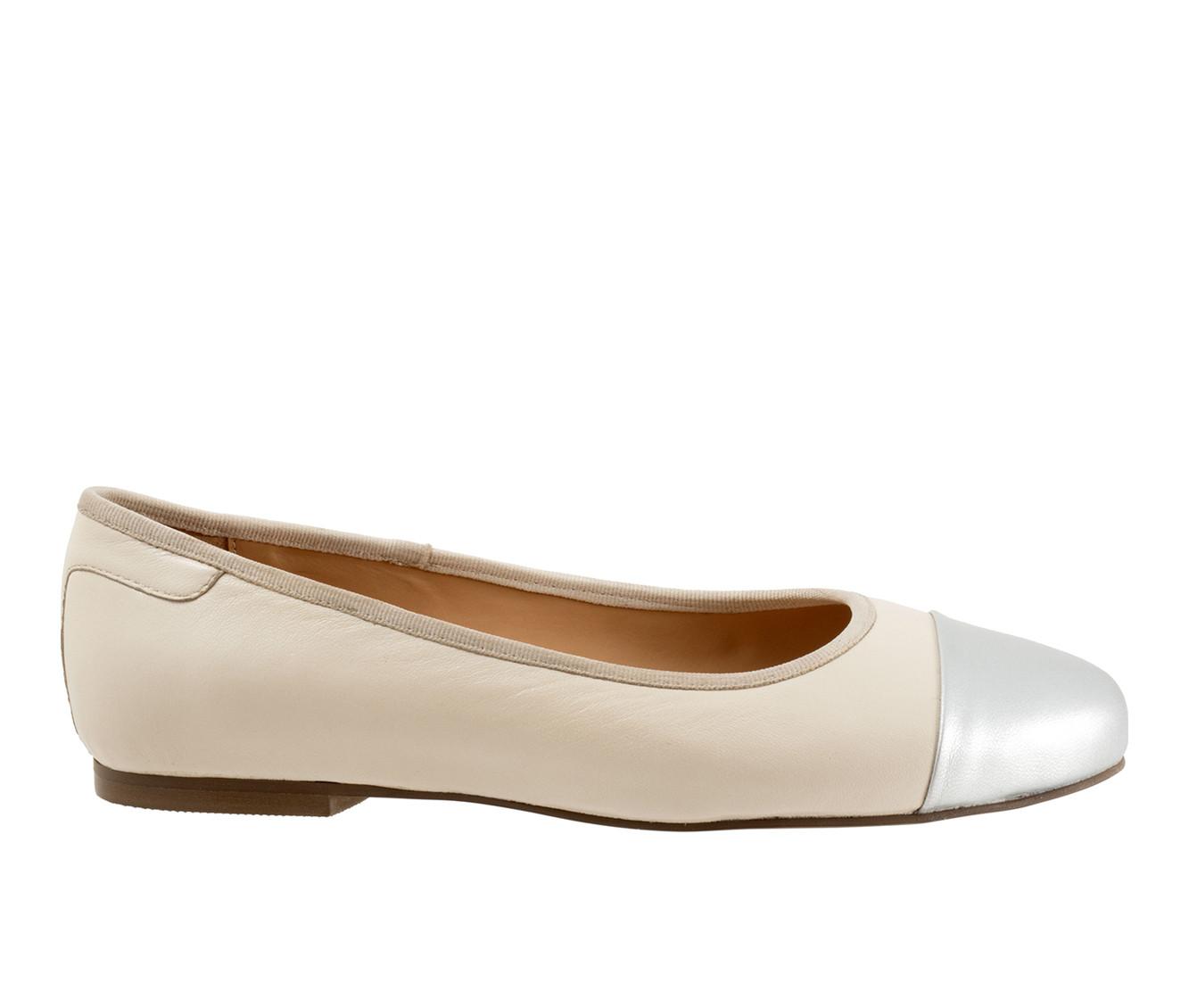 Ivory/Silver