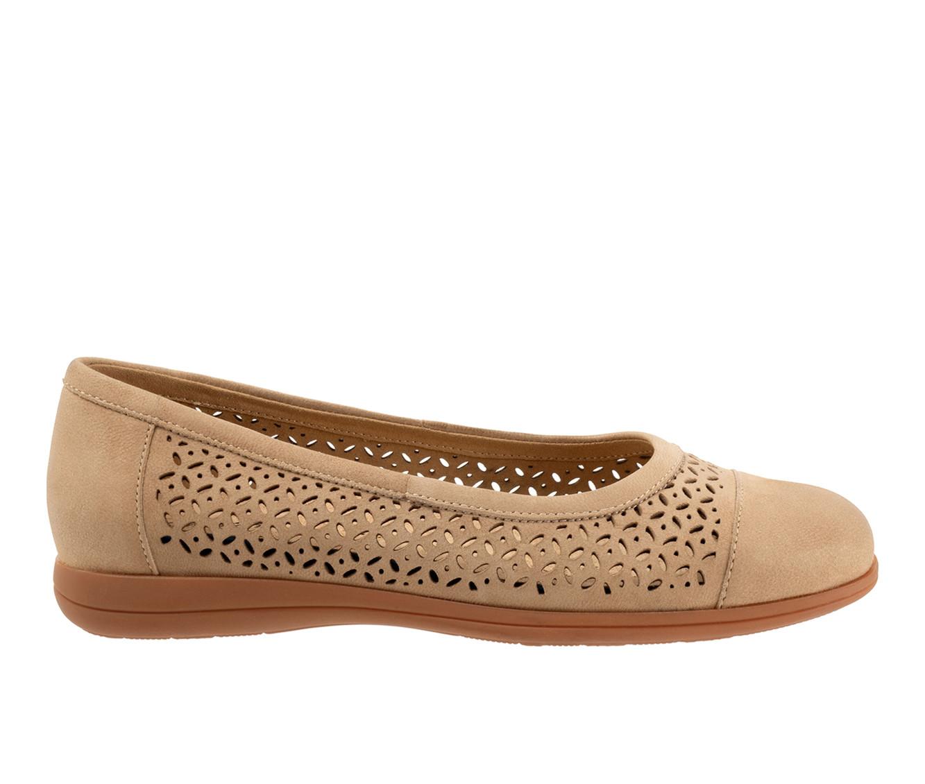 Beige Nubuck