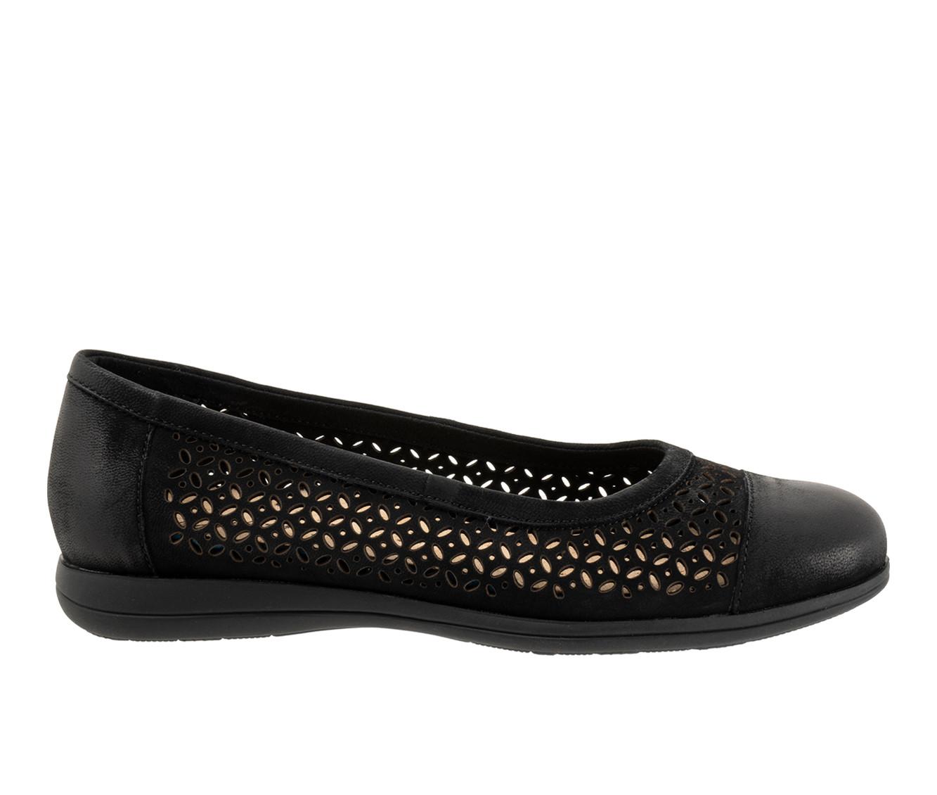 Black Nubuck