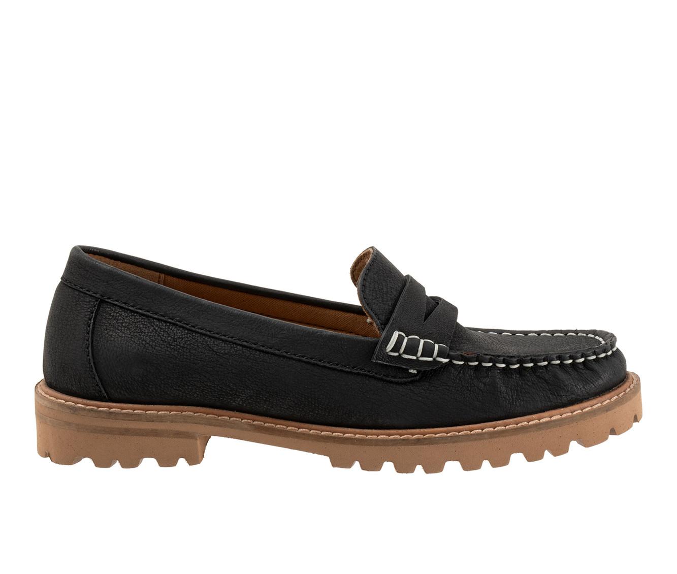 Black Nubuck