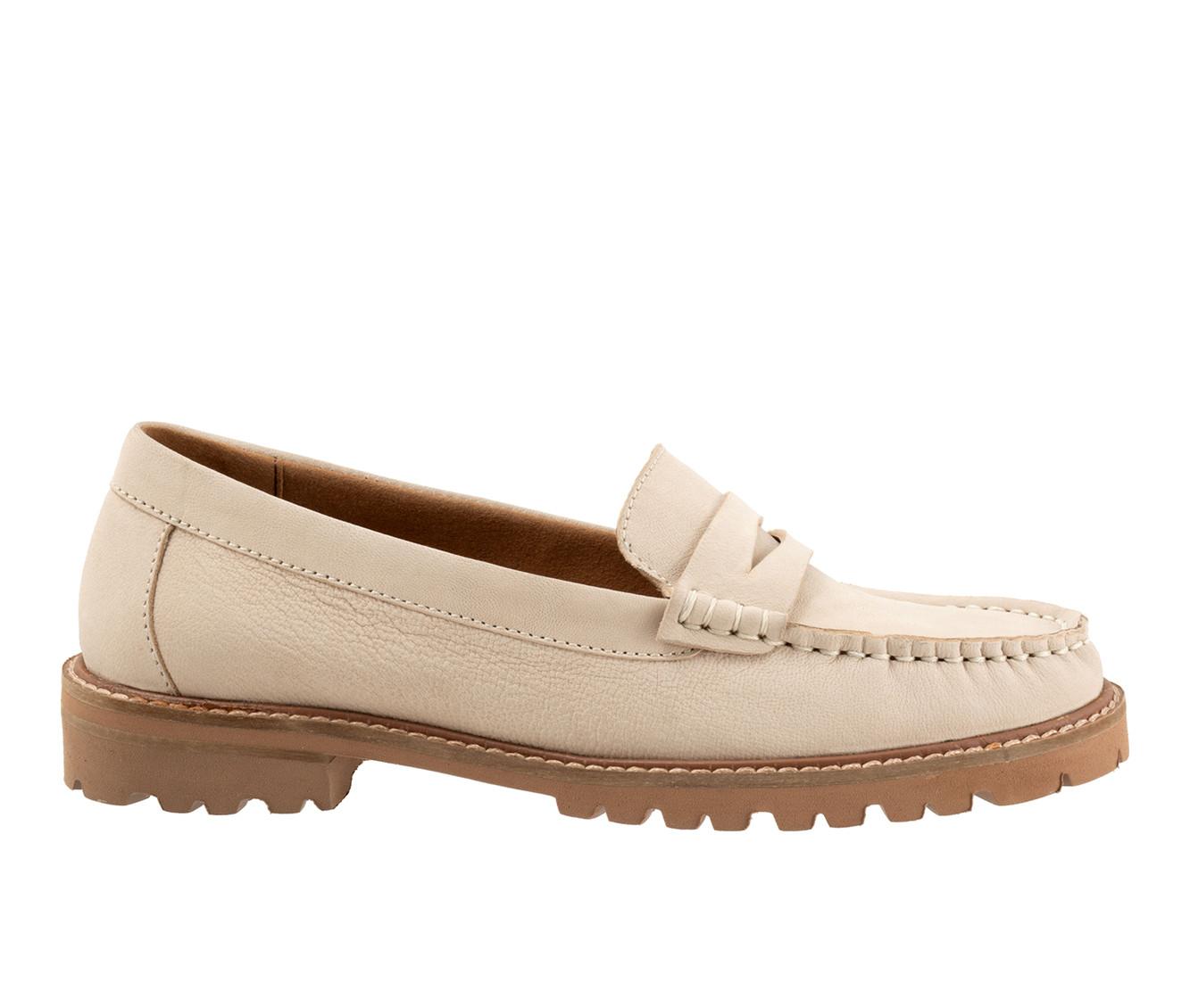 Ivory Nubuck