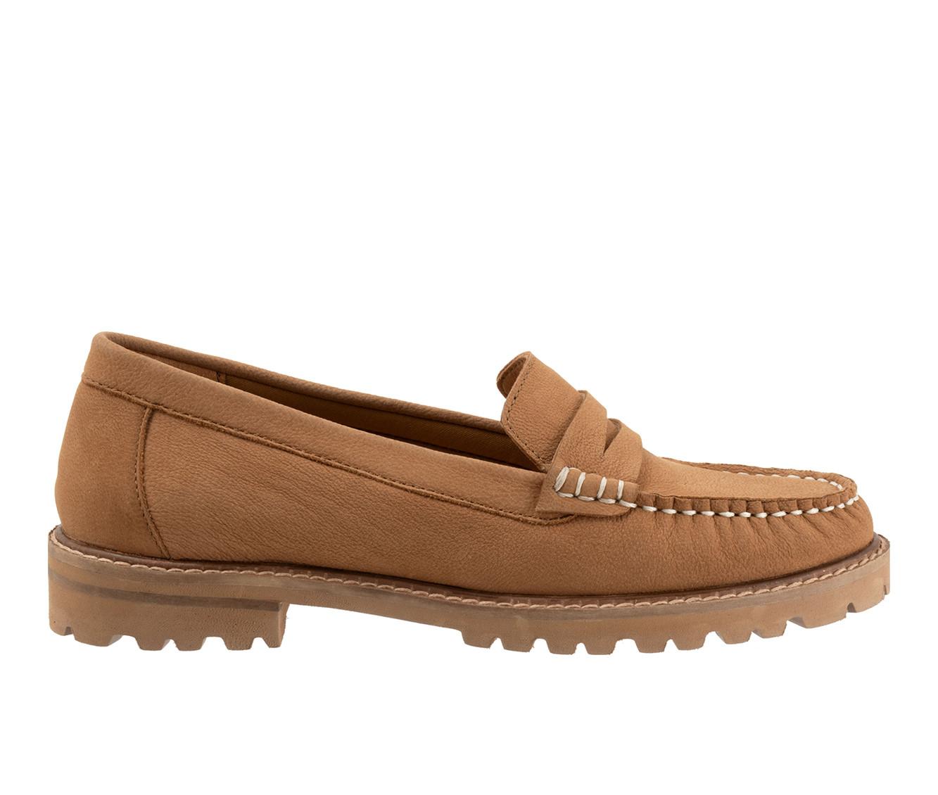 Luggage Nubuck