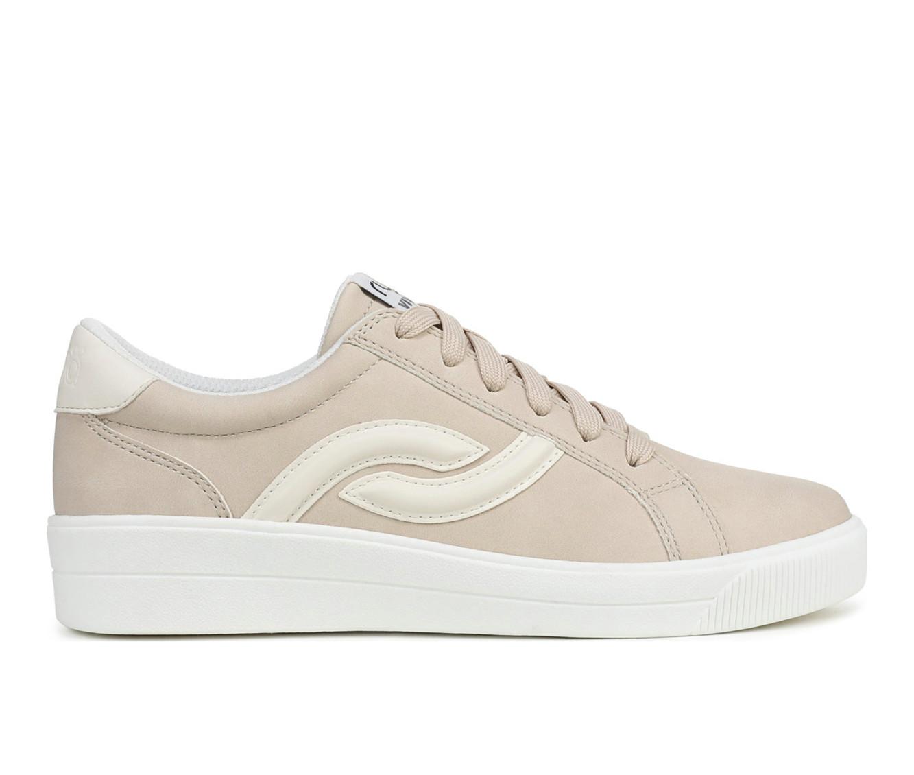 White Cap/Beige