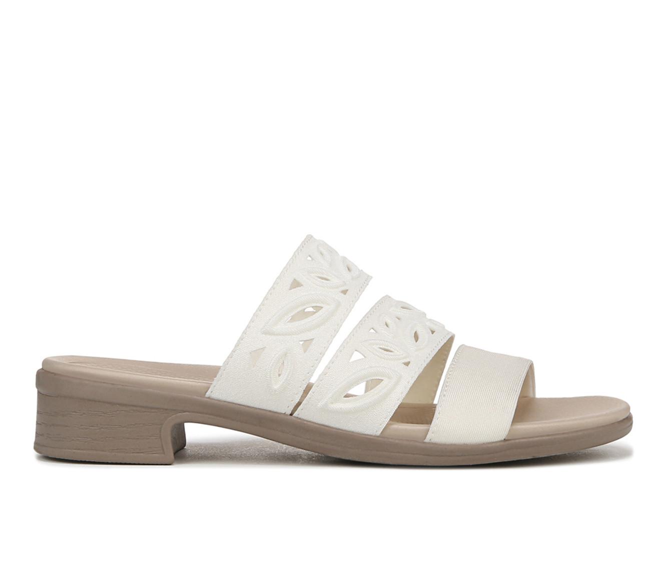 Bright white