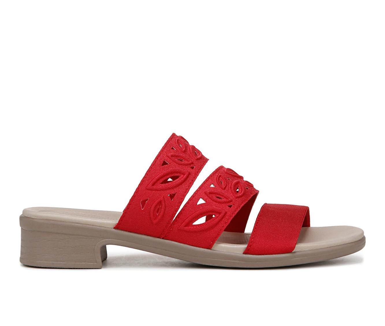 Fire red