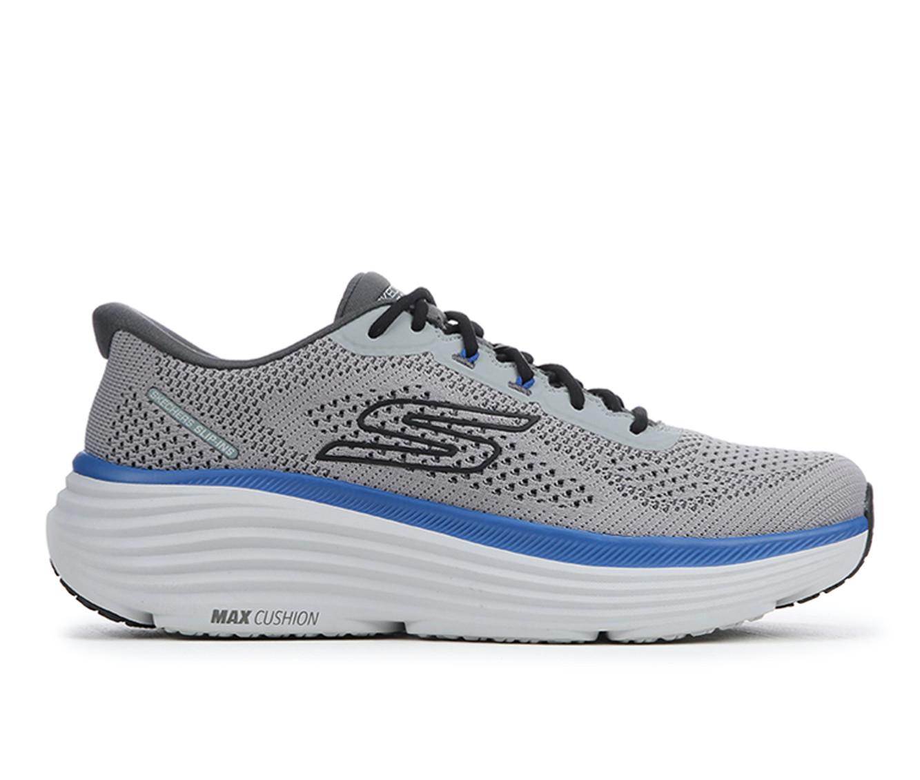Grey/Blue