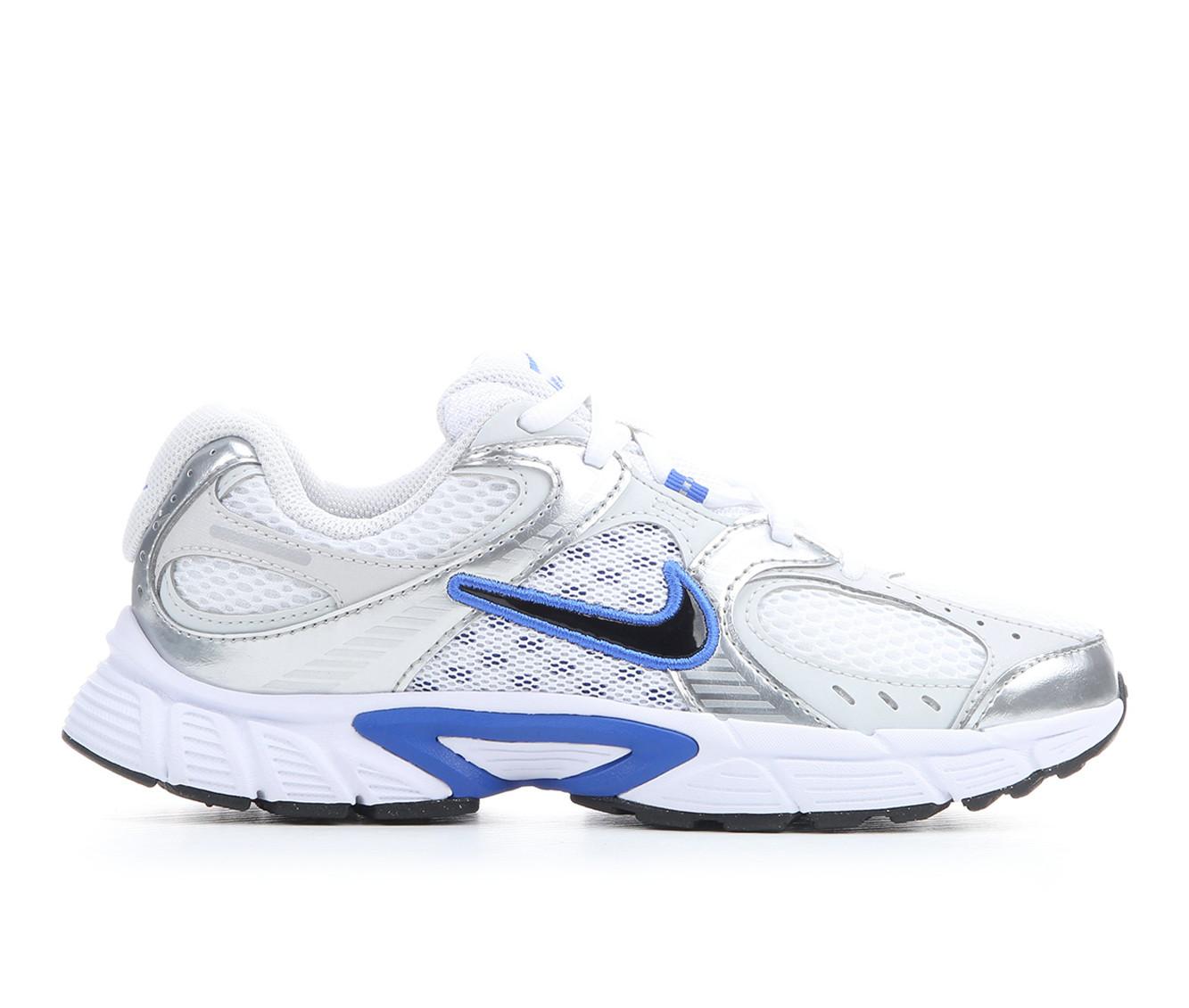 Wht/Blk/Gry/Blu