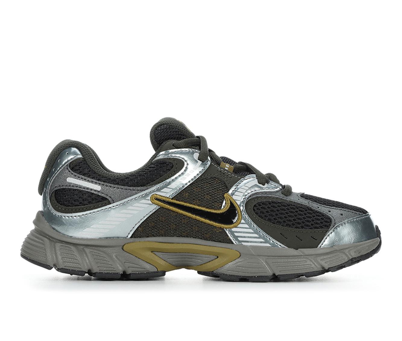 Olive/Blk/Smoke