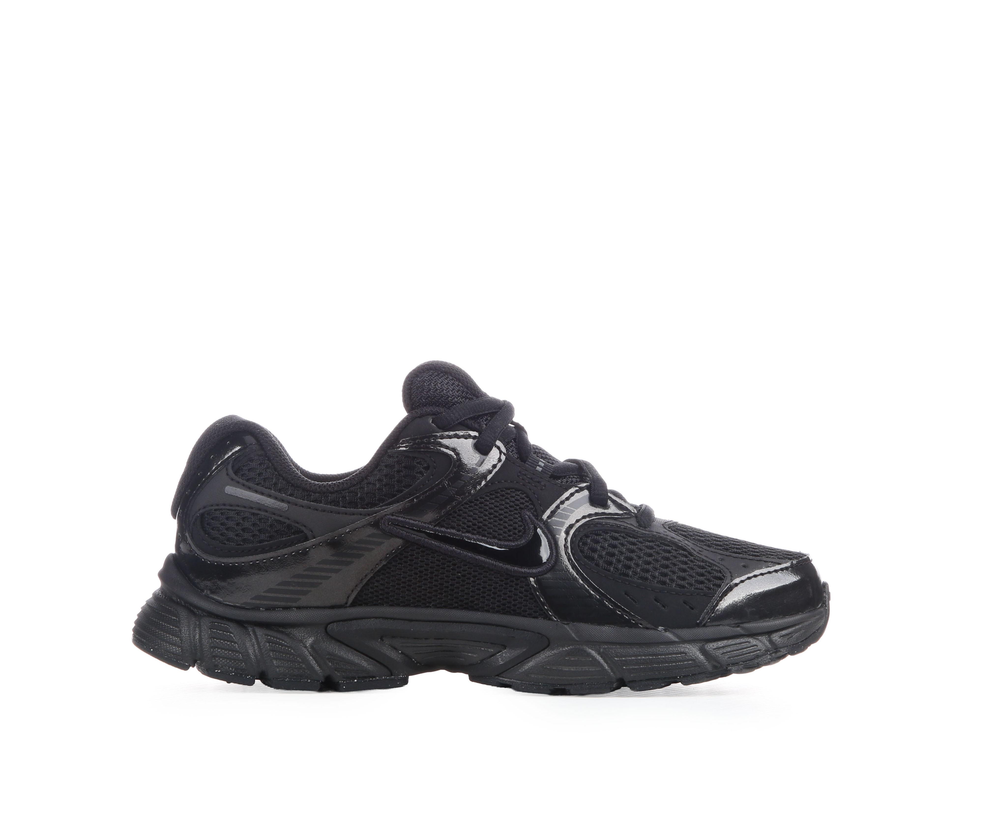 Black/Black
