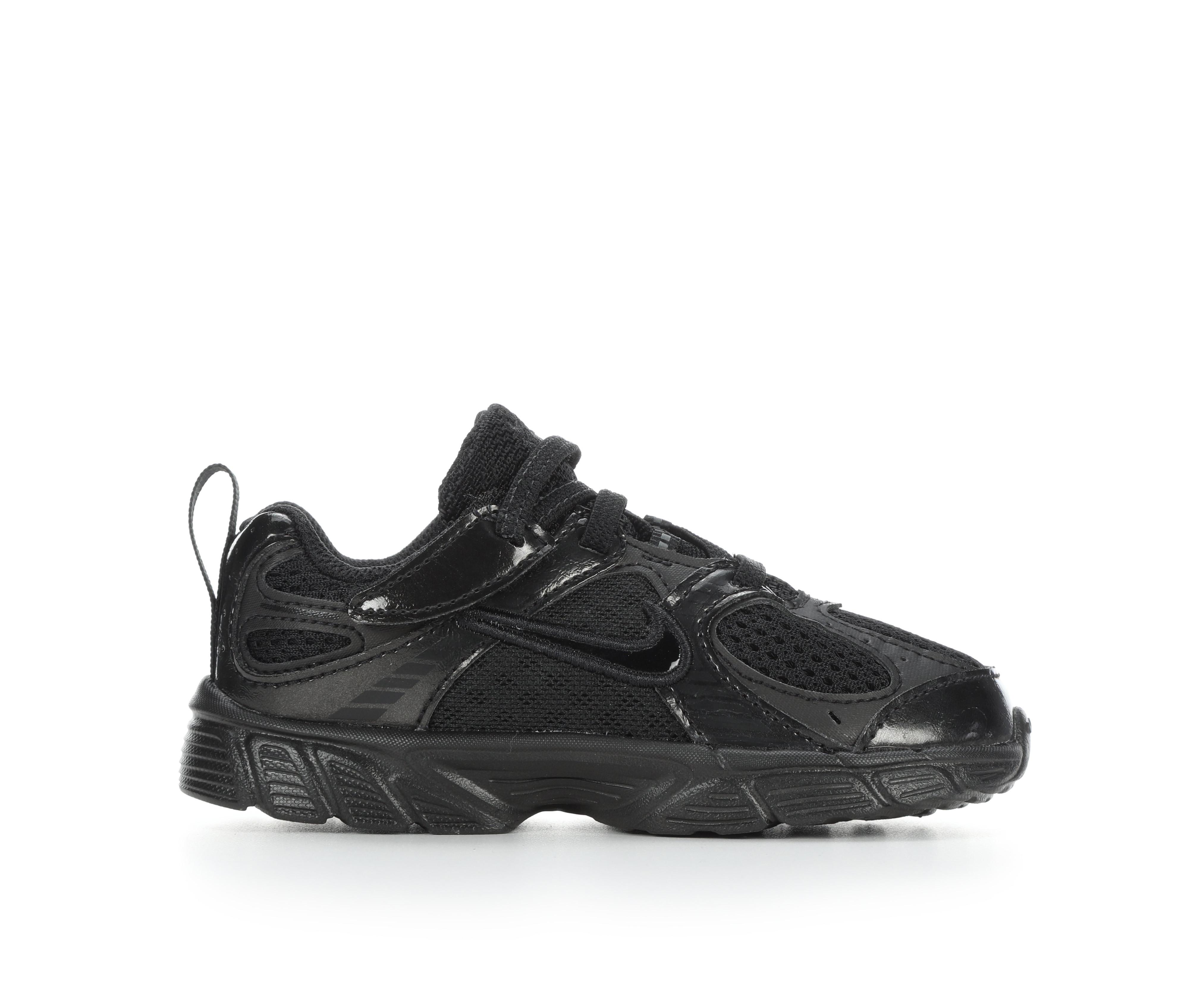 Black/Black