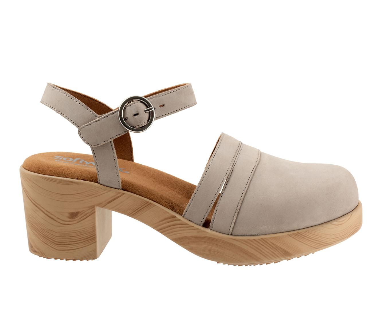 Mid Grey Nubuck