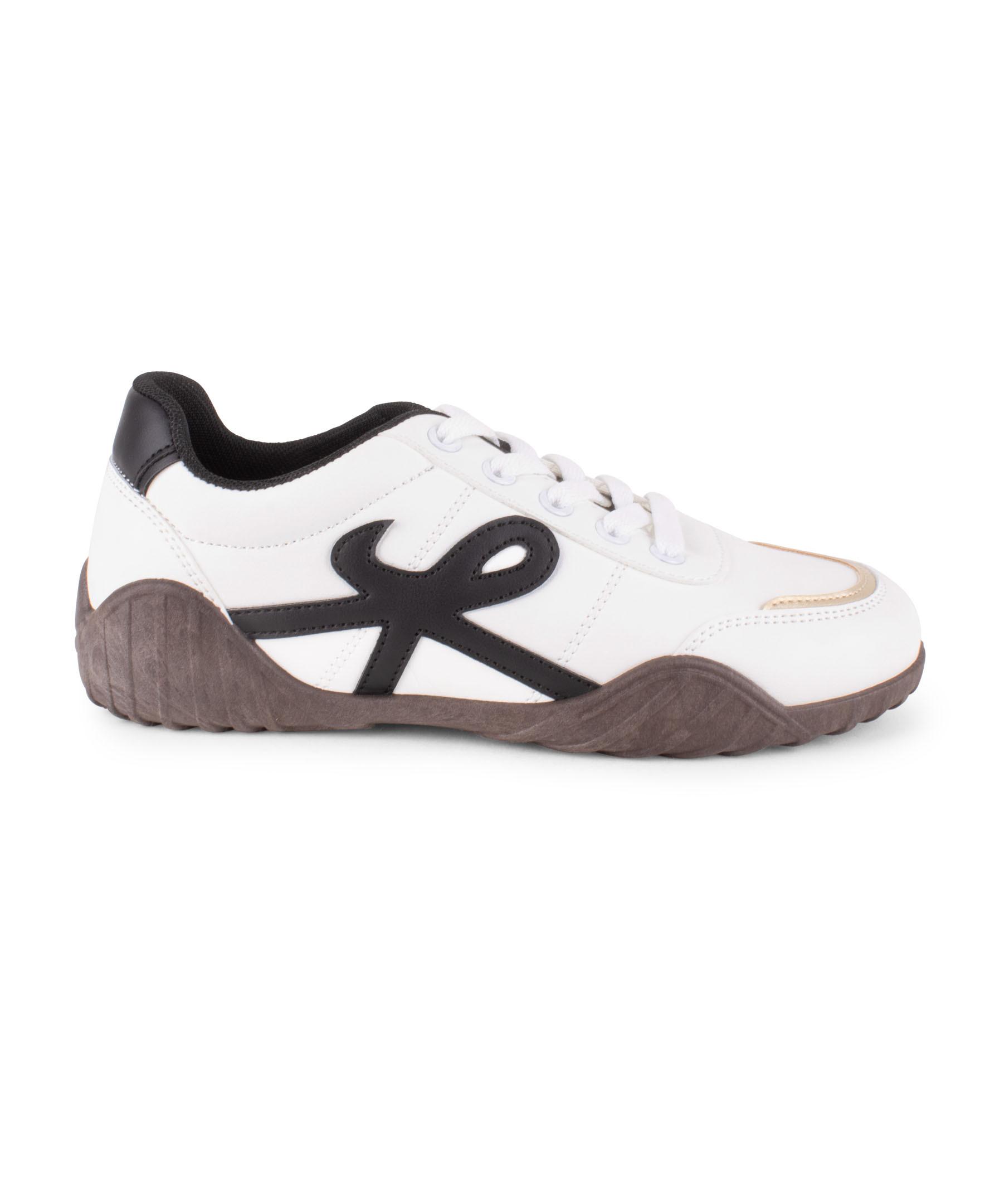 White/Black