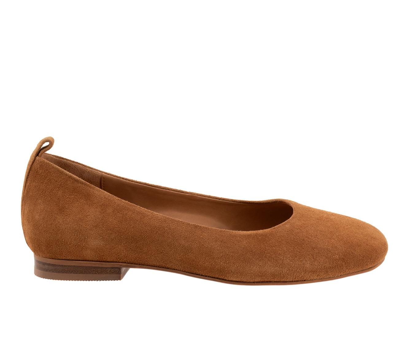 Luggage Suede