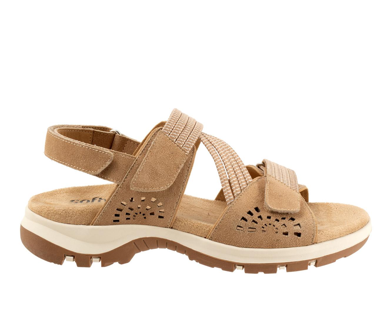 Beige Suede