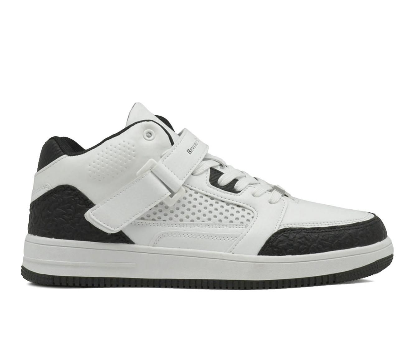 White/Black