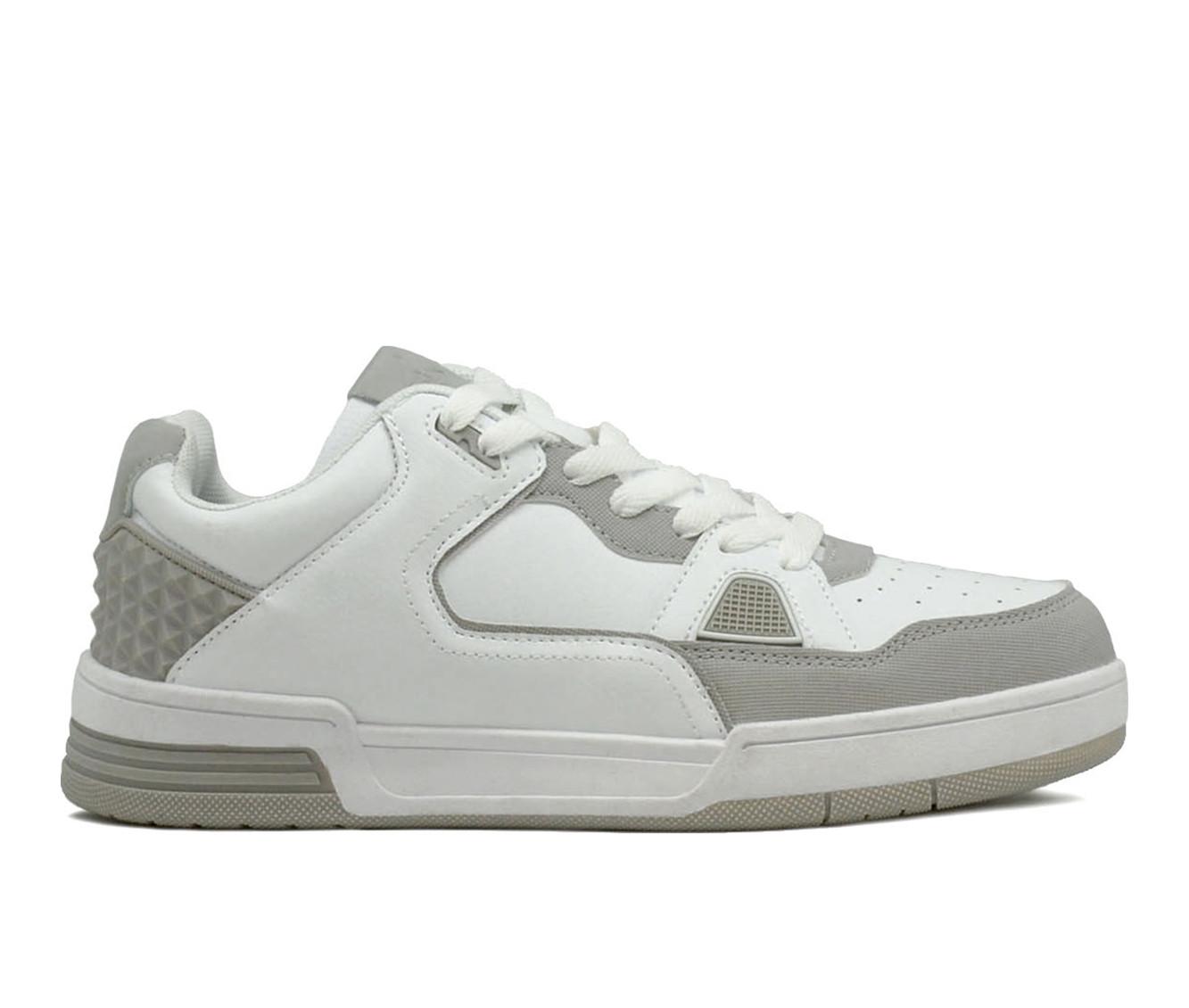 White/Grey