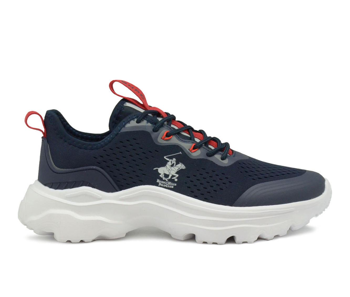 Navy/Red/Wht