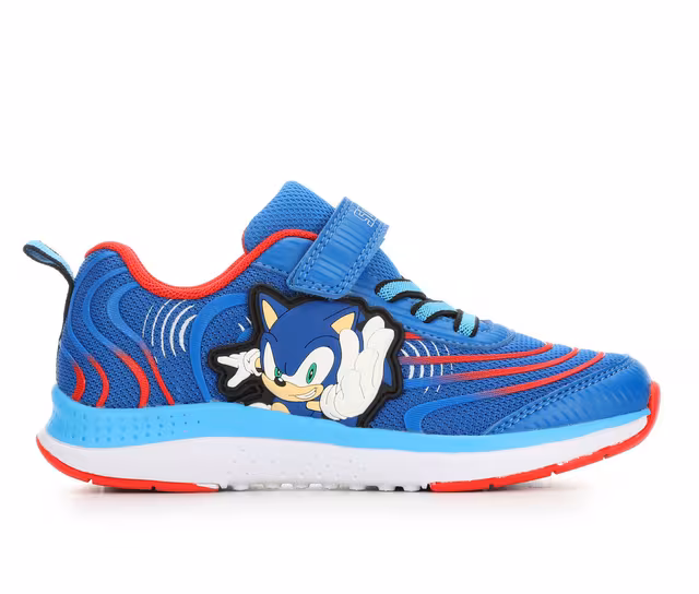Blue/Red