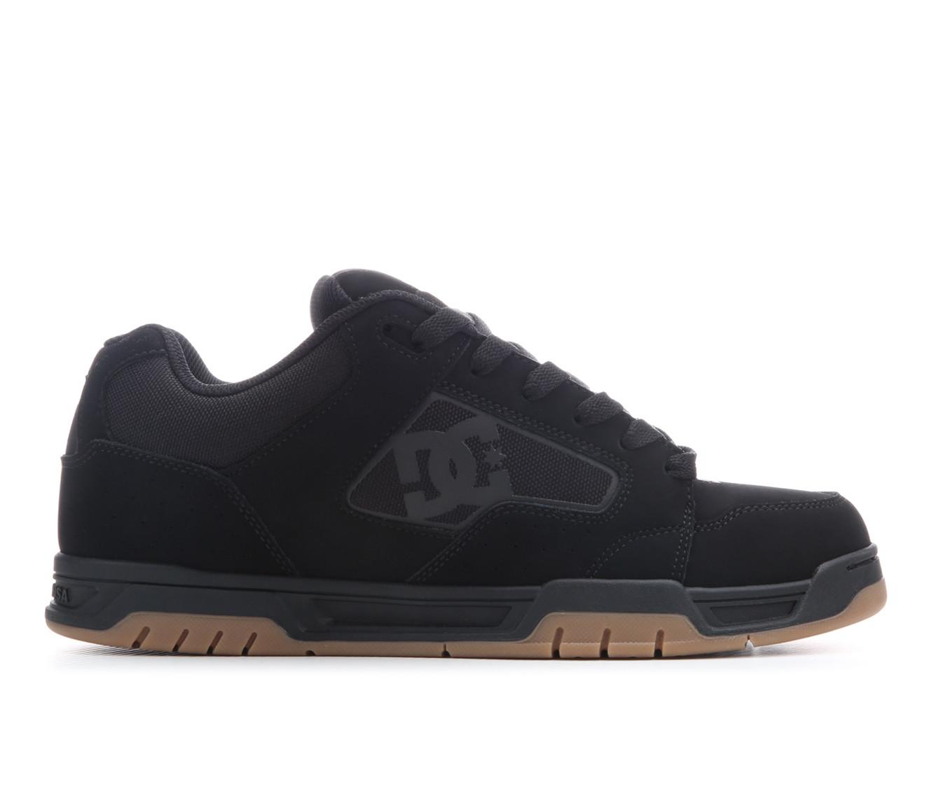 Black/Gum