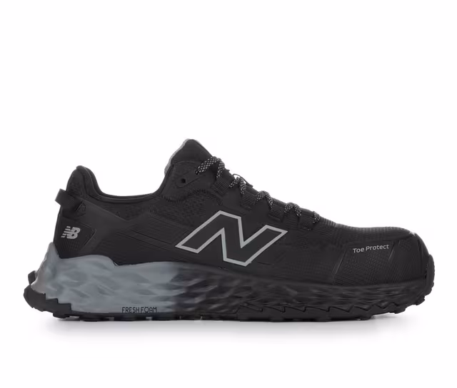 Black/Grey