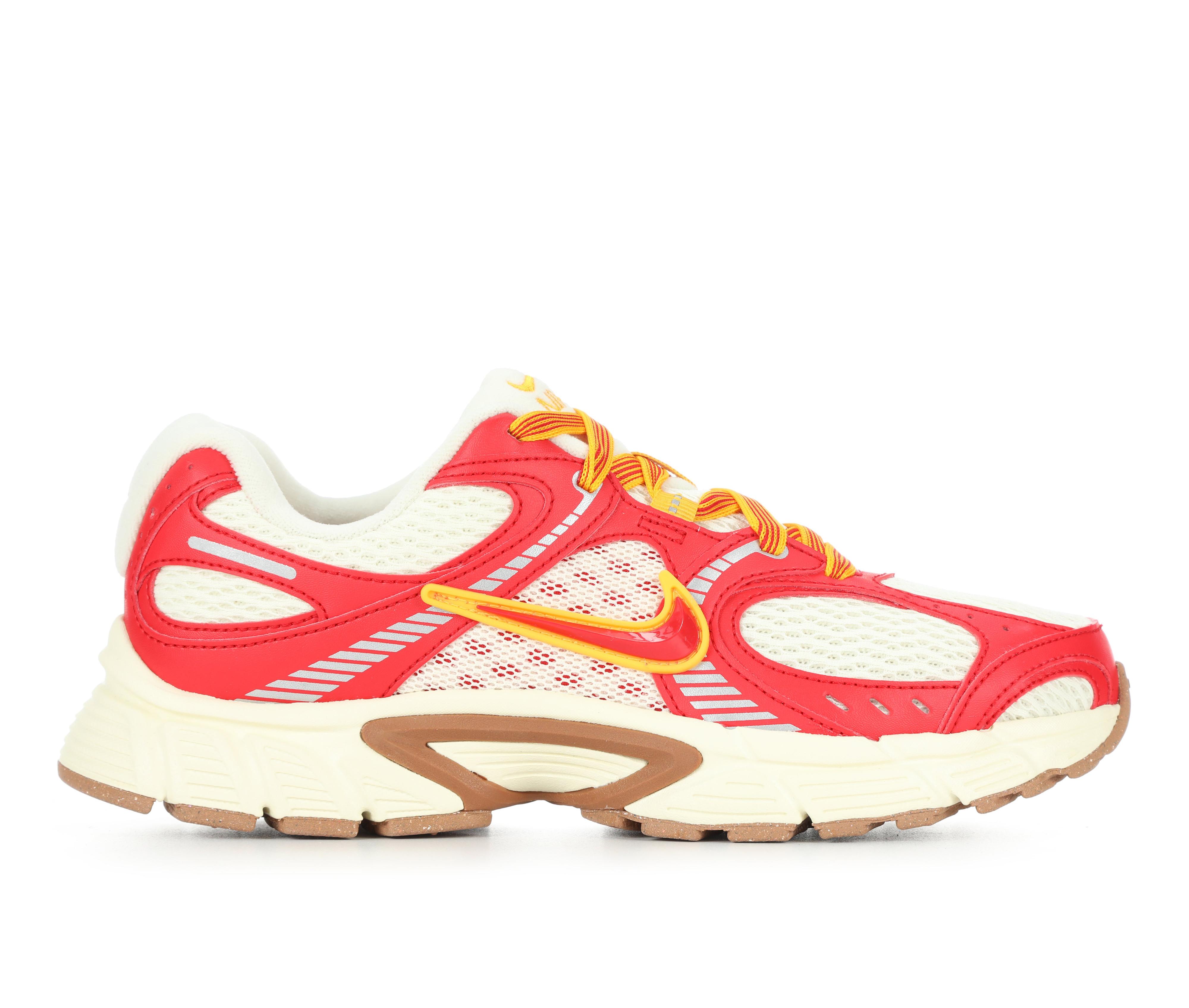 Red/Gld/Gum 657