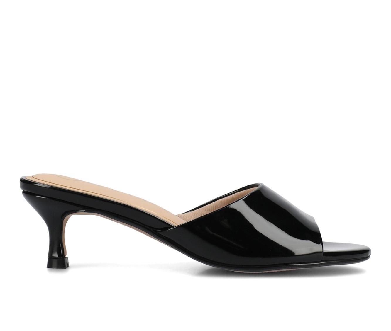 Patent/black