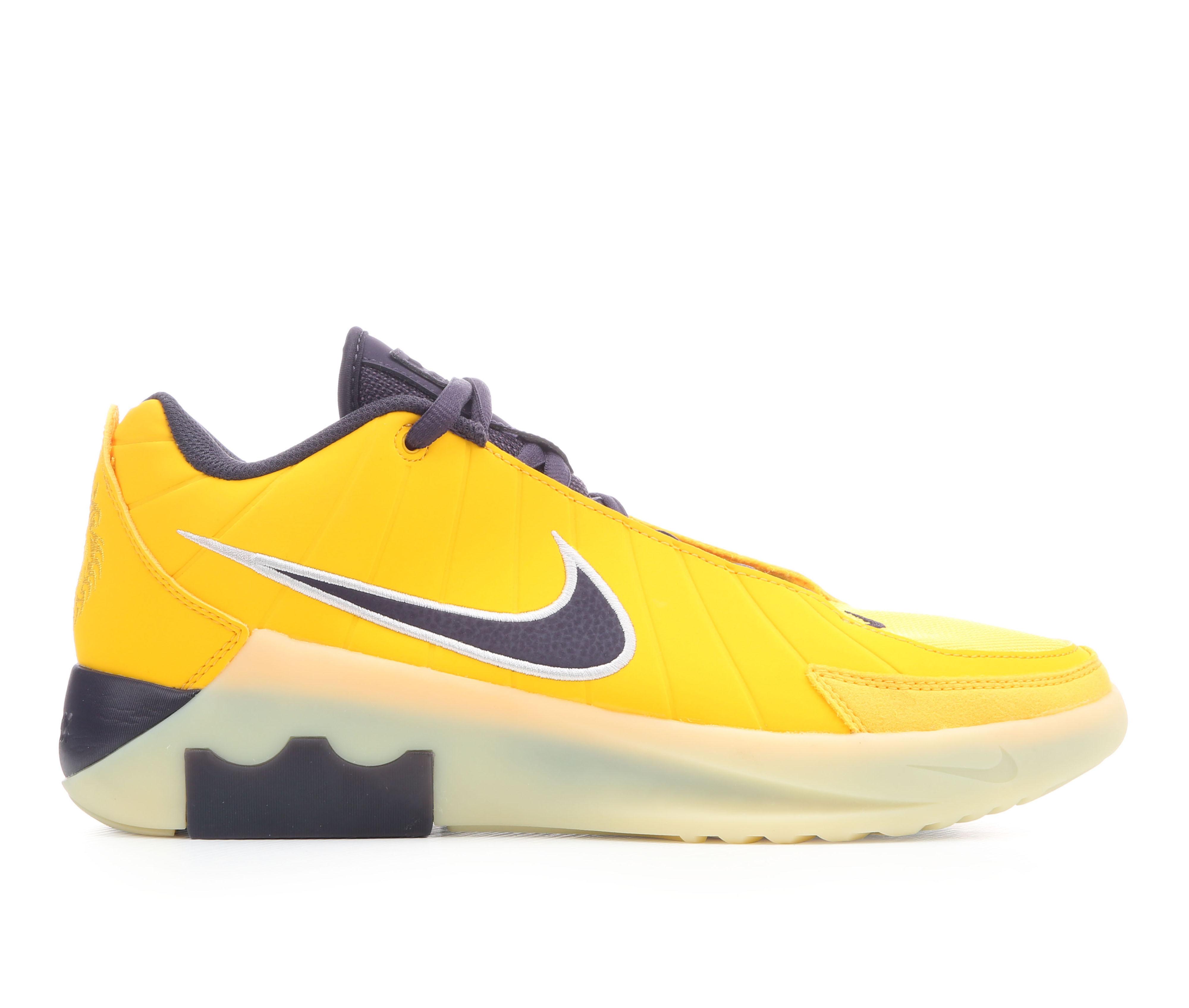 Yellow/Lilac
