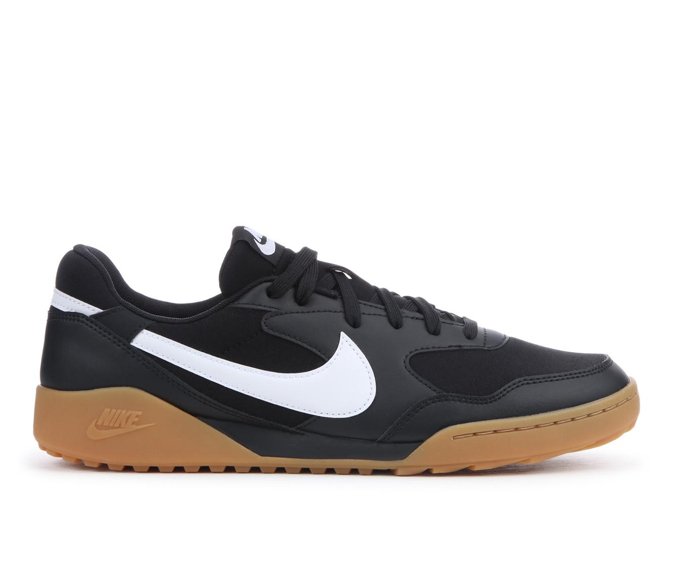 Men's Nike Terra Manta Training Shoes in Blk/Wht/Gum color