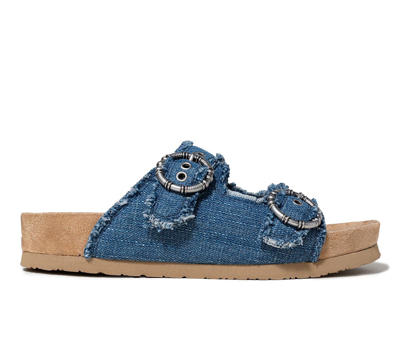 Blue Denim