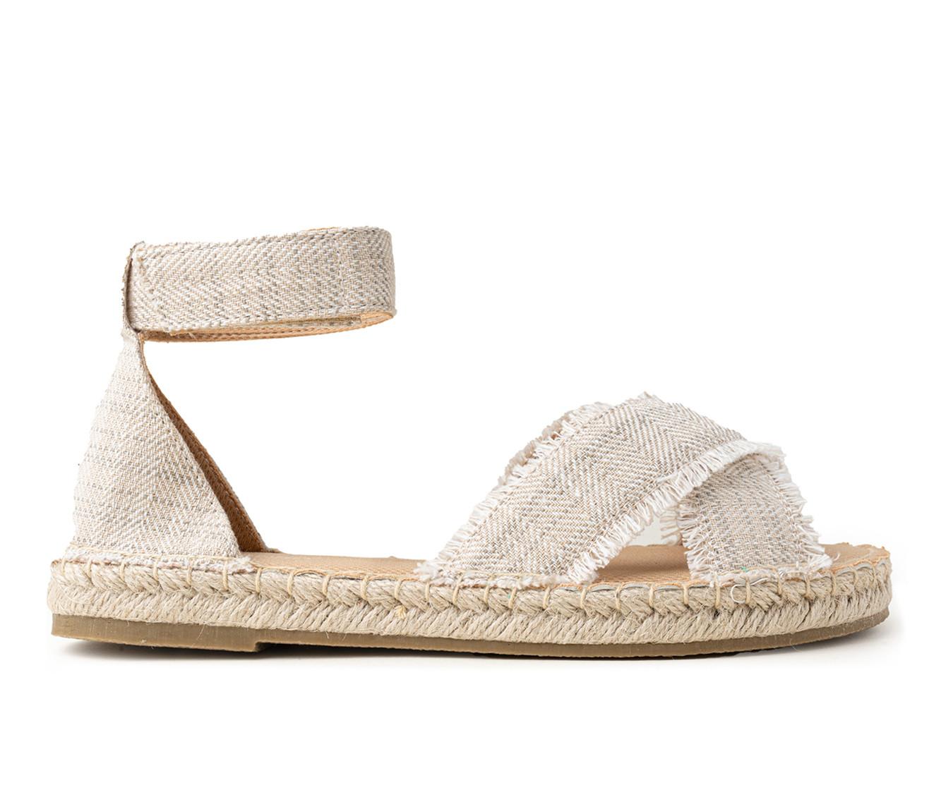 Tan Herringbone