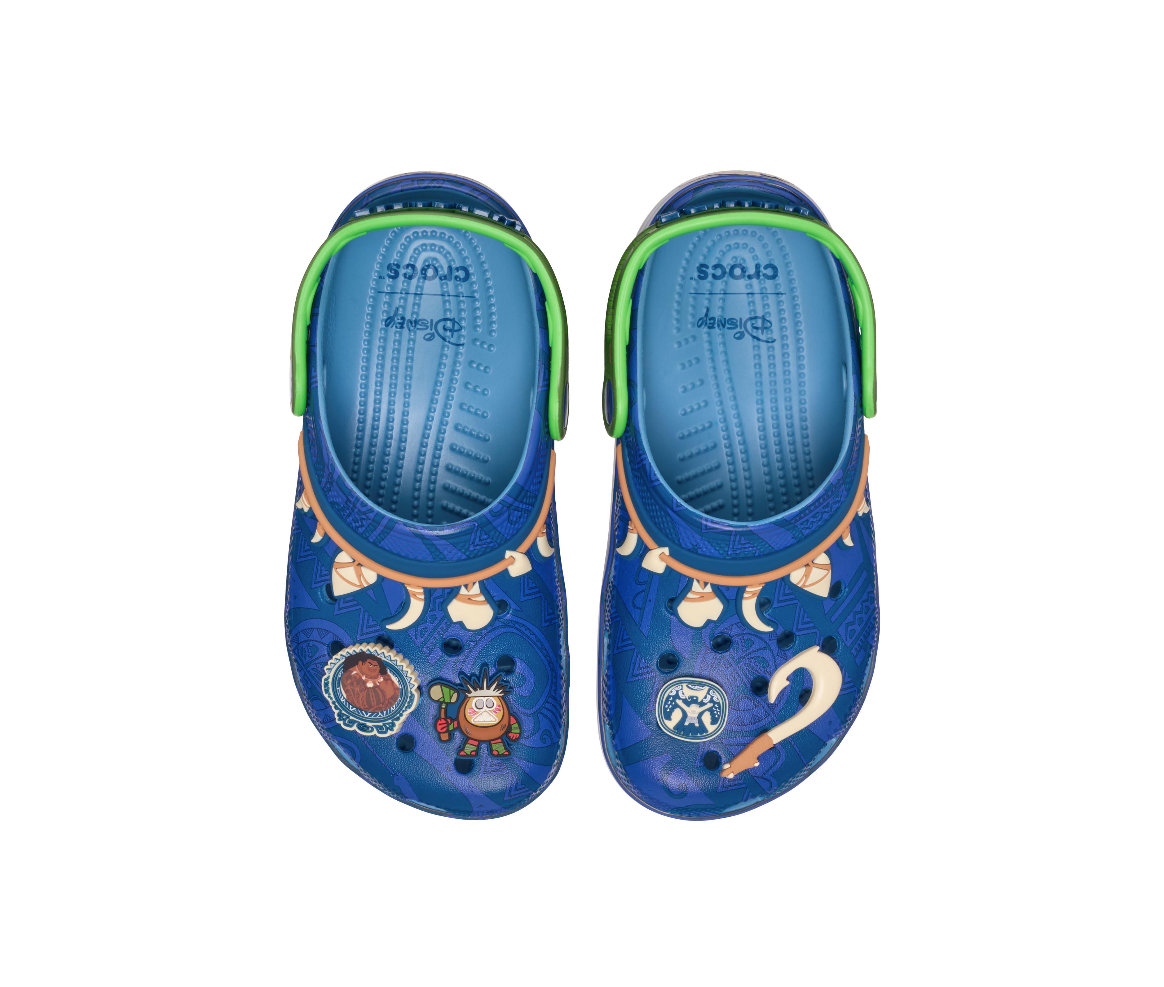 Blue/Green