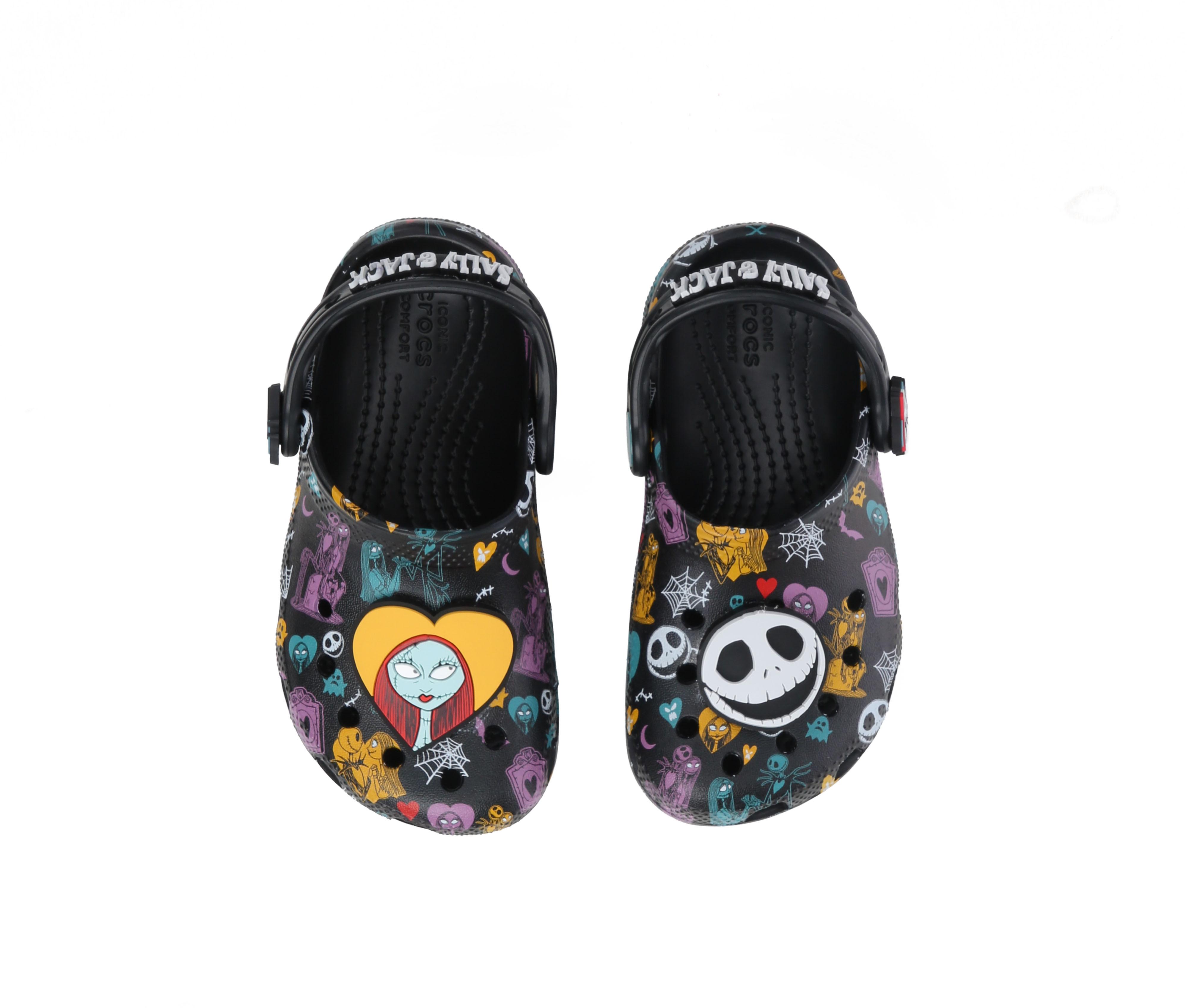 Black/Multi