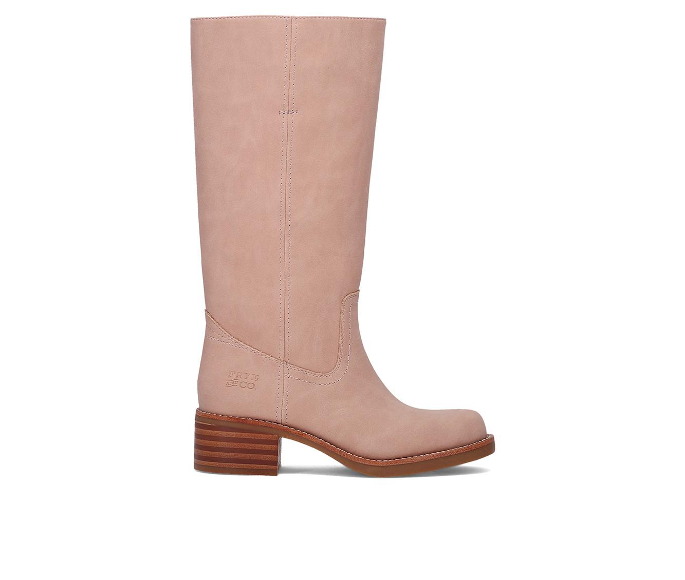 Dusty Rose