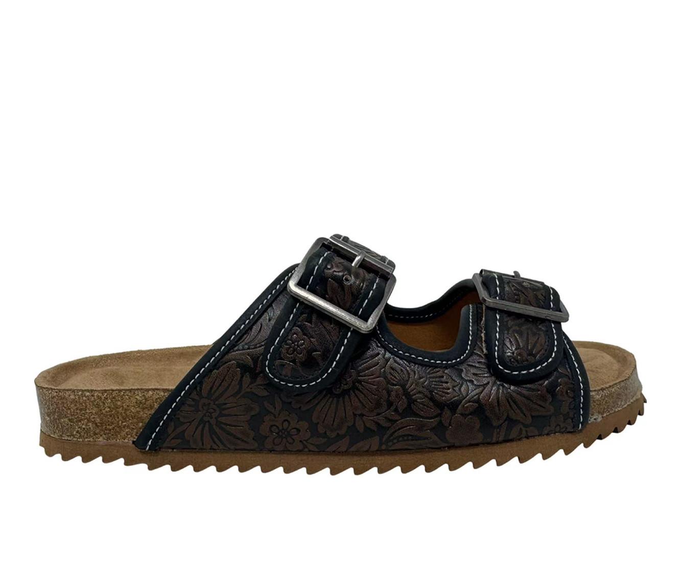 Black/Chocolate