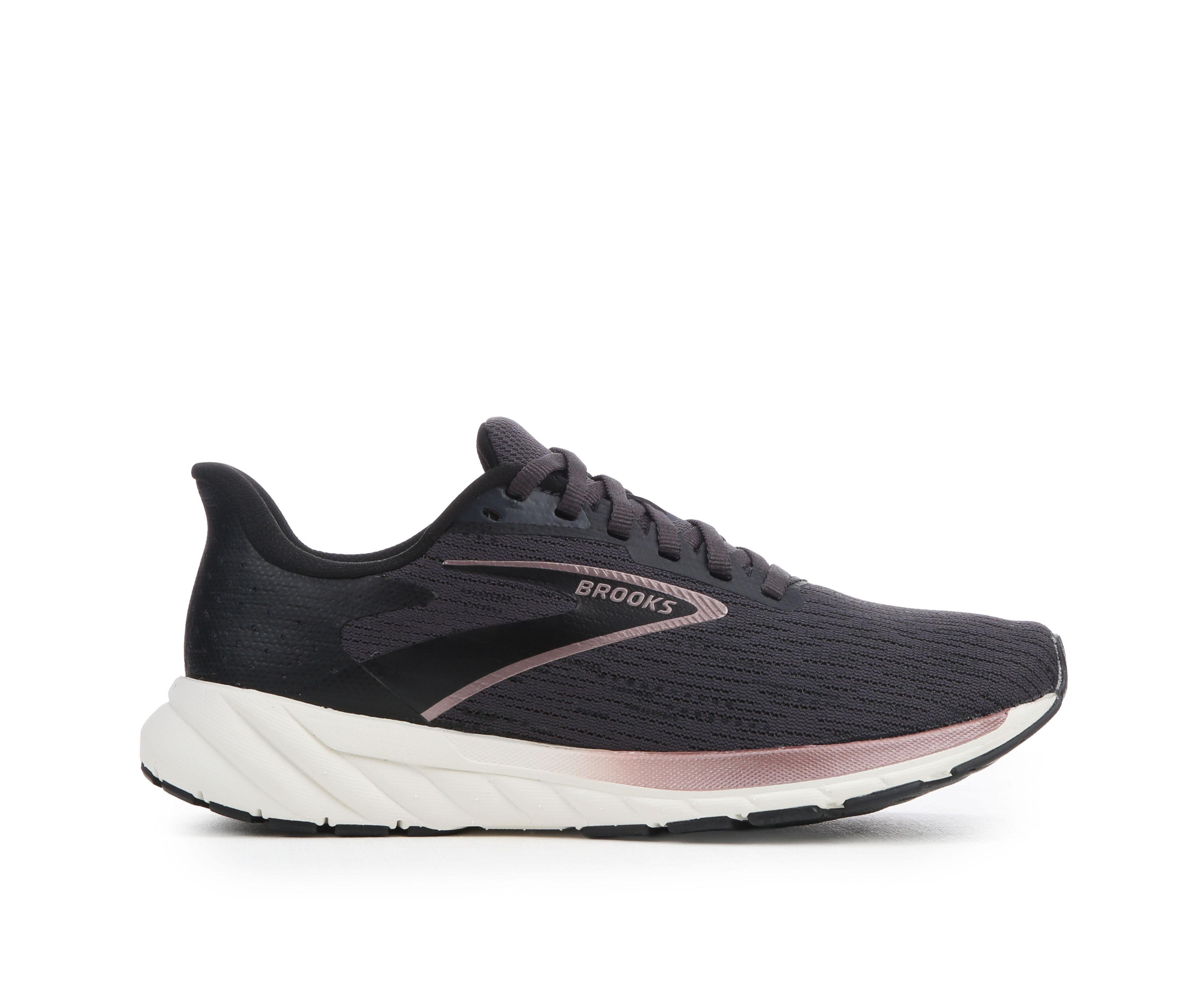 Black/Rose Gold